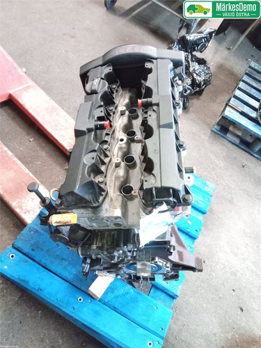 Motor ohne anbauteile - ohne,