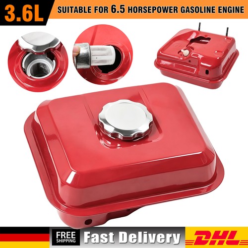 Benzinmotor ps ersatzteil - ps,