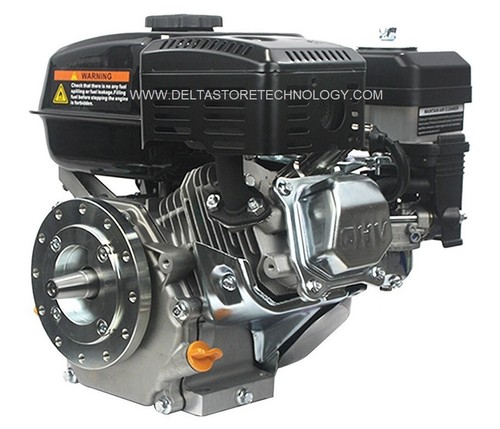 Benzinmotor 5hp - benzinmotor, 4t