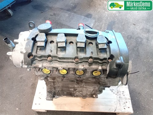 Motor ohne anbauteile - ohne, (benzin)