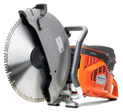 Husqvarna trennschleifer 970 - trennschleifer, k