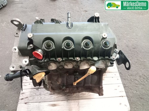Motor ohne anbauteile - motor, (benzin)