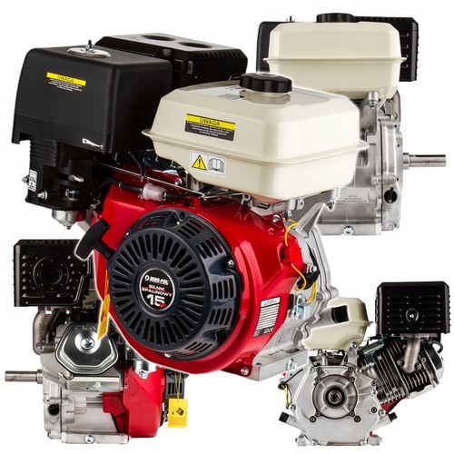 Benzinmotor 15ps takt - benzinmotor, motor
