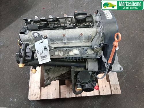 Motor ohne anbauteile - motor,
