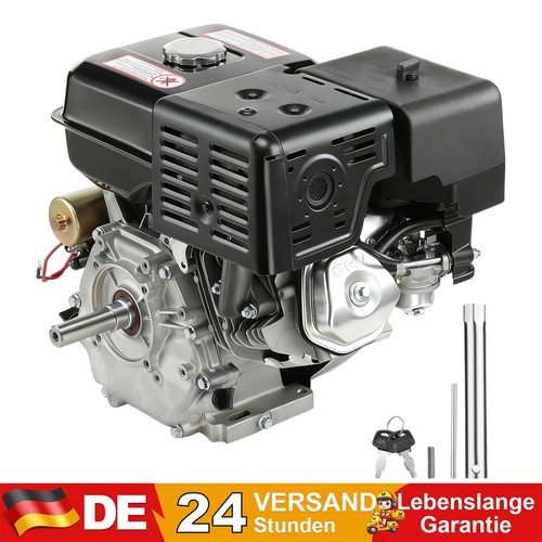 420cc benzinmotor mit - 15,