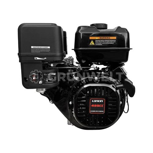 Loncin h500fd 25mm 20ps - loncin, h500fd-7a