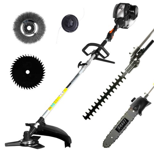 Brast takt benzin 6in1 - brast,
