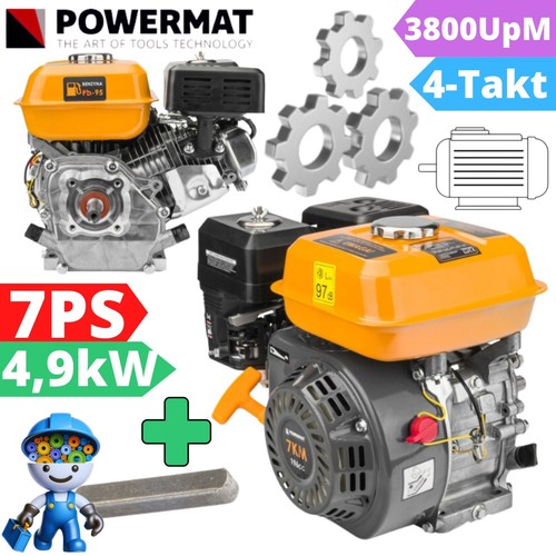 Motor benzin benzinmotor - benzin,