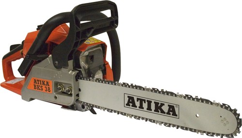 Atika bks benzin - a,