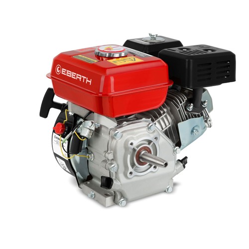 Eberth 5ps benzinmotor 1 - eberth,