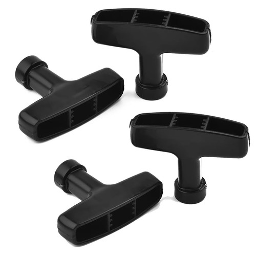 Benzinmotor startergriff - 4, benzinmotor-startergriff