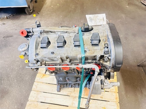 Motor ohne anbauteile - ohne,