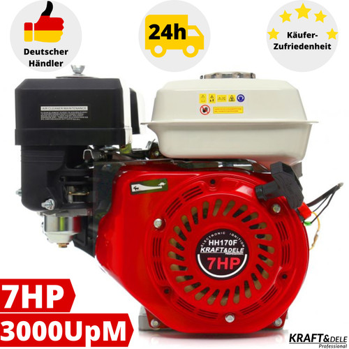Motor benzin benzinmotor - motor,
