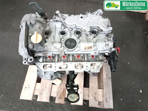 Motor ohne anbauteile - motor, (benzin)