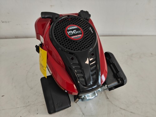 Loncin lc1p70fa motor 196ccm - loncin,