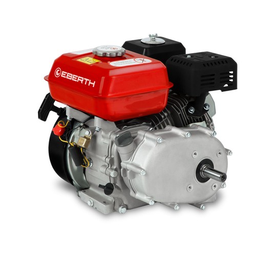 Eberth ps benzinmotor - 6,5,