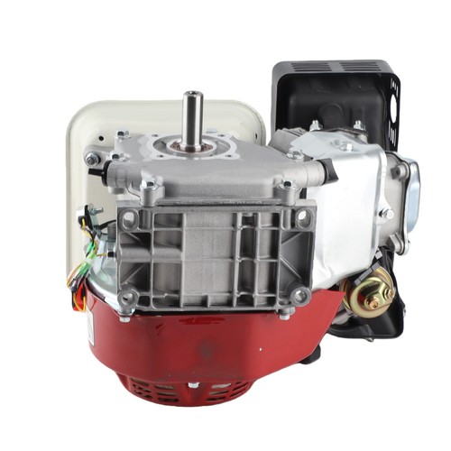 Viertakt benzinmotor 168f ohv - viertakt-benzinmotor,
