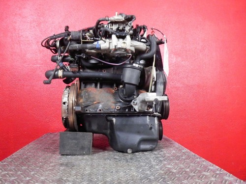 Motor ohne anbauteile - motor,