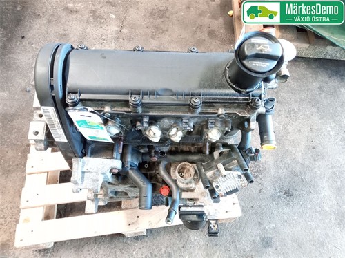 Motor ohne anbauteile - ohne, (benzin)