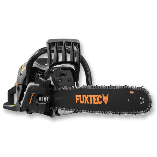 Fuxtec kettensäge ks262 - kettensäge, fx-ks262
