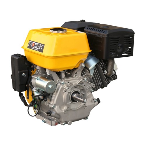 Benzinmotor 419ccm 11ps - benzinmotor,