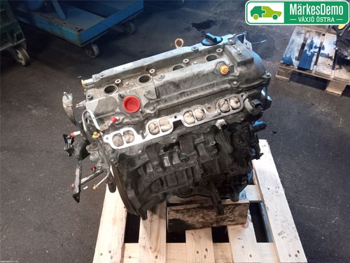 Motor ohne anbauteile - anbauteile, (benzin)