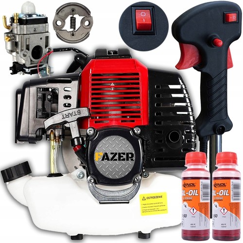 Benzin ersatzmotor motor 5 - benzin, 5,5