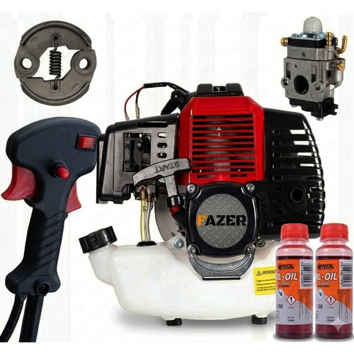 Benzin motor ps für - ps,