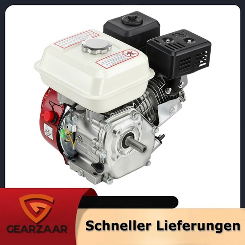 Benzinmotor takt 7ps für - 4-takt,