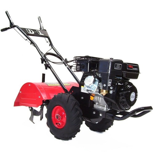 Benzin gartenfräse motorhacke - gartenfräse,