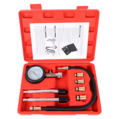Benzinmotor kompressionsmesser - benzinmotor,