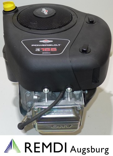 Briggs stratton rasentraktor - briggs,