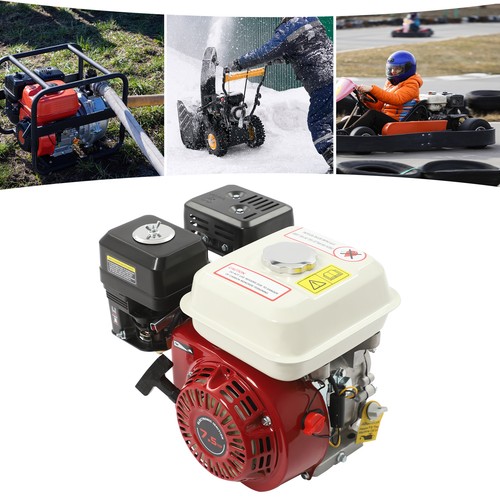 Takt motor 212cc 5 - 212cc, 7,5