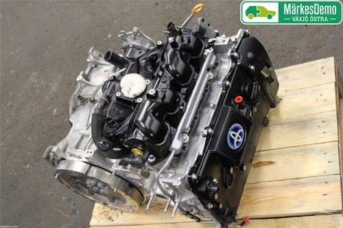 Motor ohne anbauteile - motor, (benzin)