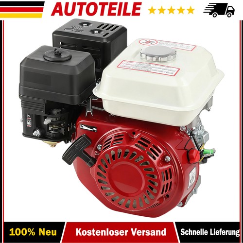 7ps 212 ccm benzinmotor - 212,