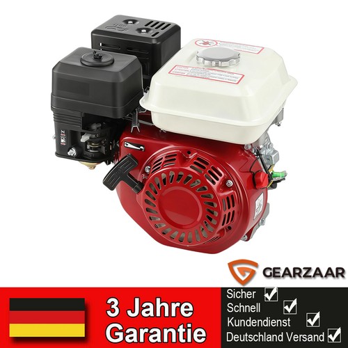 Benzinmotor kartmotor - benzinmotor,