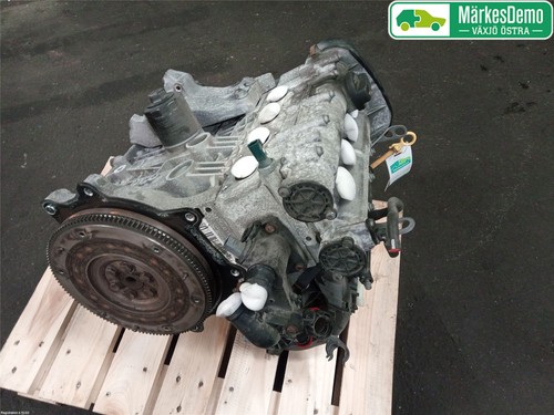 Motor ohne anbauteile - motor,