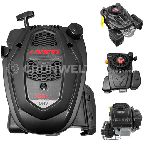 Benzinmotoren loncin ps - 4-13,
