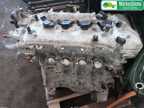Motor ohne anbauteile - motor,