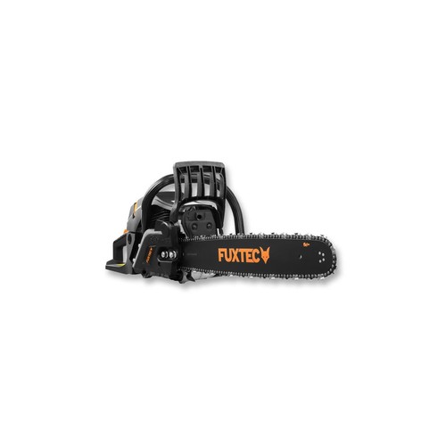 Fuxtec kettensäge ks262 - fuxtec,