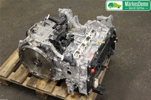 Motor ohne anbauteile - motor,