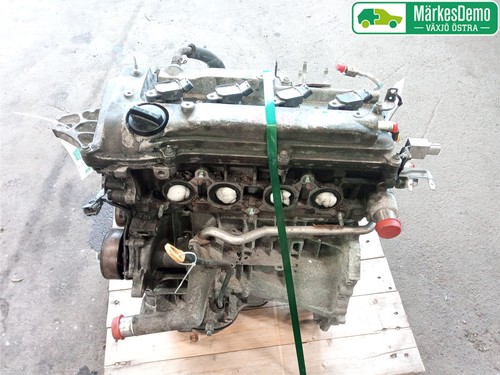 Motor ohne anbauteile - motor,