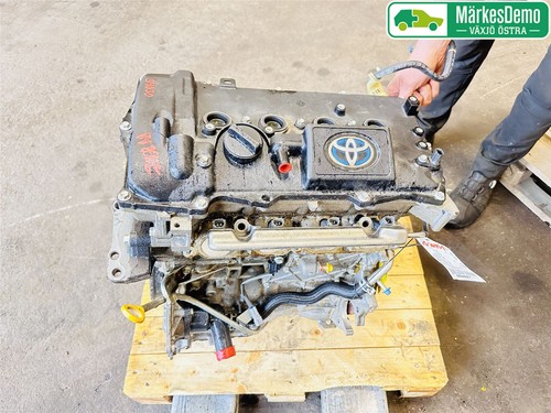 Motor ohne anbauteile - motor, (benzin)