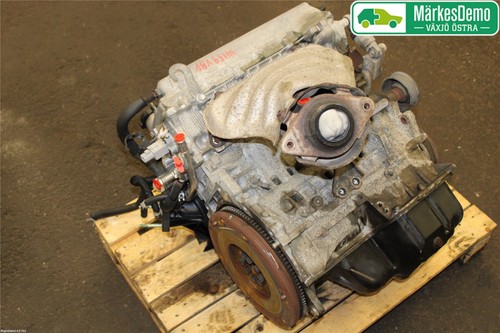 Motor ohne anbauteile - motor,