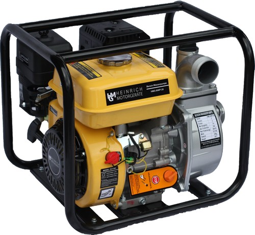 Benzin motorpumpe hmg - benzin,