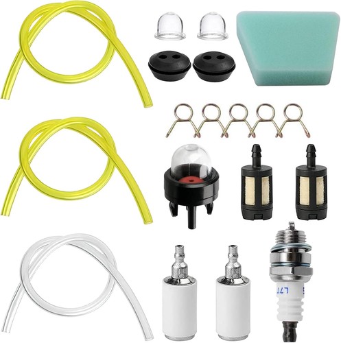 Universal benzinschlauch kit - benzinschlauch,