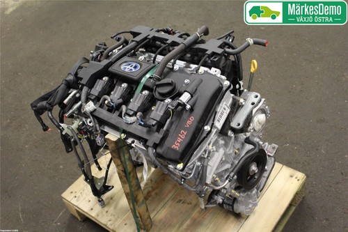 Motor ohne anbauteile - ohne,