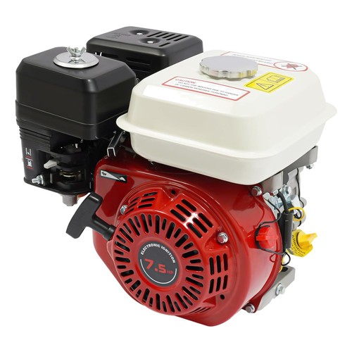 Standmotor kartmotor ps - standmotor,