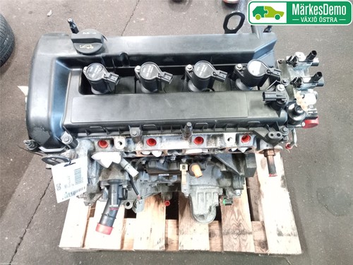 Motor ohne anbauteile - motor, (benzin)