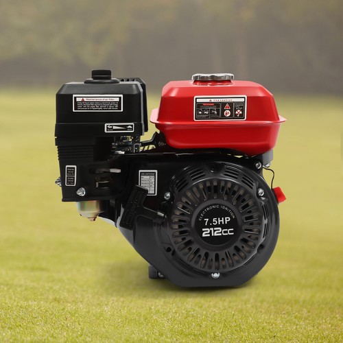 Kw gx200 benzinmotor - 4,